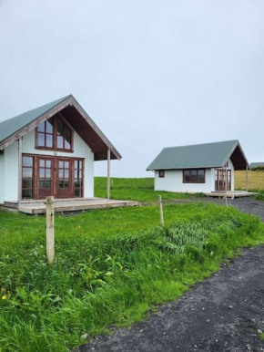 Hólar Countryside Cabin 2